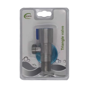 Γωνιακός διακόπτης νερού - 1/2*1/2 - WJ-B21015 - 080134