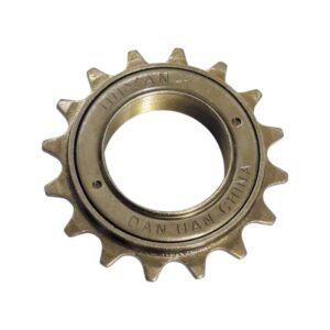 Ελεύθερο γρανάζι ποδηλάτου οπίσθιο - S50-43-16T - 651681