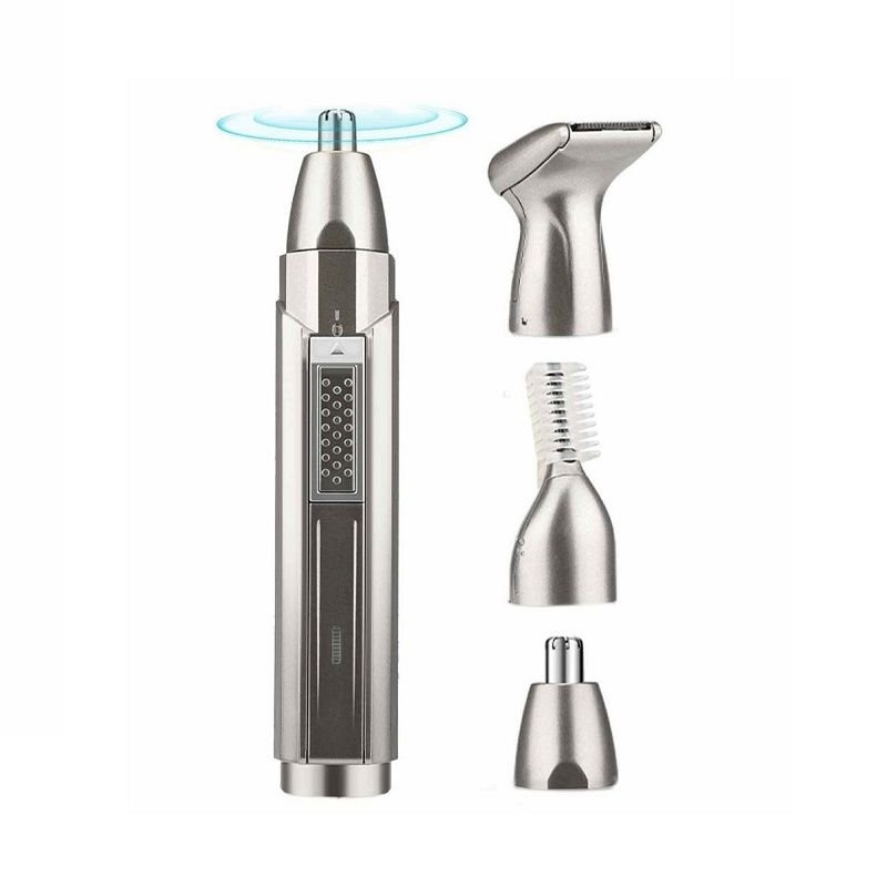 Ξυριστική Μηχανή Trimmer KM315 της Kemei με τρεις κεφαλές