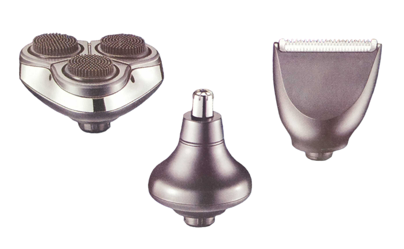 ξυριστική μηχανή