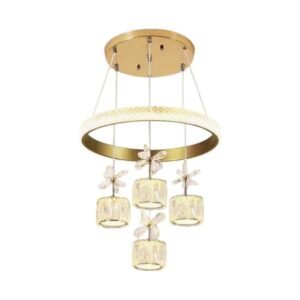 Φωτιστικό οροφής τραπεζαρίας LED - 2004 - 430746