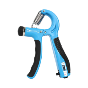 Ταναλάκι εκγύμνασης χεριών - Hand Grip με ρυθμιζόμενη αντίσταση