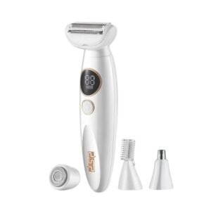 Σετ ξυρίσματος και trimming DSP 5in1