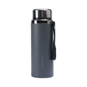 Φορητό παγούρι-θερμός - 800ml - 616212 - Grey