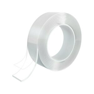 Αυτοκόλλητες ταινίες διπλής όψης σιλικόνης - 3m x 2cm - 273140