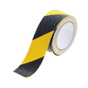Αυτοκόλλητη αντιολισθητική ταινία 5m x 5cm