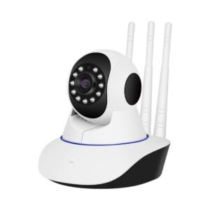 Κάμερα ασφαλείας εσωτ. χώρου - V380 Pro - Wi-Fi - 321001