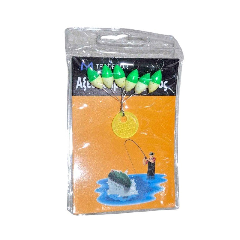 στόπερ πετονιάς