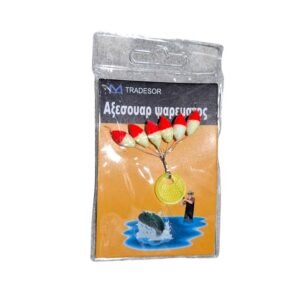 Στόπερ με φλοτέρ ανύψωσης πετονιάς - 832532