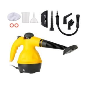 Ατμοκαθαριστής χειρός - JMK1607 - Jamaky - 607010