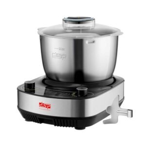 Ηλεκτρικός παρασκευαστής ζύμης - 450W - KM3089 - DSP - 300193