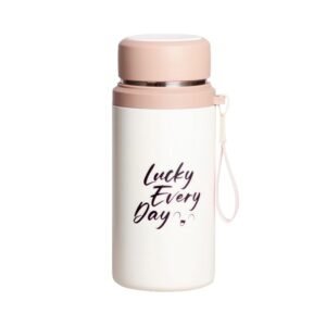 Φορητό παγούρι-θερμός - 800ml - 684535 - White