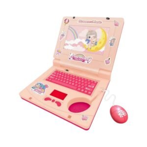 Παιδικό εκπαιδευτικό Laptop - HQ2236U - 917146