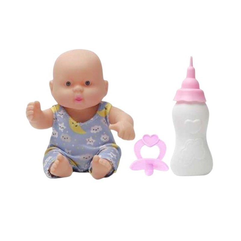 κούκλα μωρό