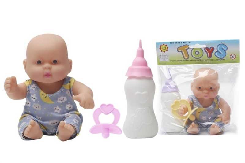 κούκλα μωρό