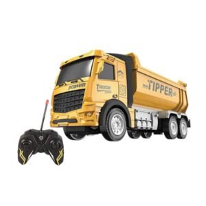 Τηλεκατευθυνόμενο όχημα φορτηγό - 25-3GB - 1:16 - 917534