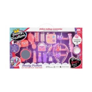 Παιδικό σετ ομορφιάς - MS-1104 - 917372