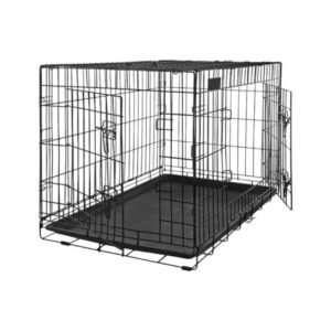 Μεταλλικό Κλουβί Σκύλου