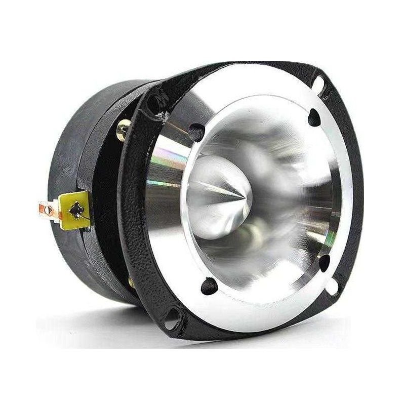 Ηχείο αυτοκινήτου Tweeter CTC-28G σε περίθαλψη.