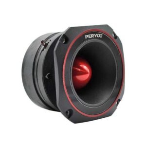 CTC-33AG Ηχείο Αυτοκινήτου Tweeter σε μαύρο χρώμα