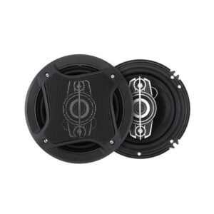 Ηχεία αυτοκινήτου TS-1685 - 6'' με τεχνικά χαρακτηριστικά