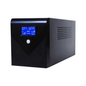 σταθεροποιητής τάσης