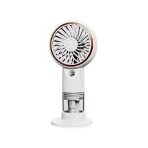 επαναφορτιζόμενος ανεμιστήρας