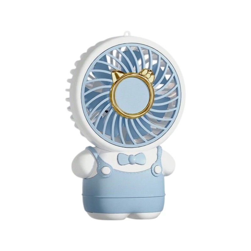 Παιδικός Επαναφορτιζόμενος Ανεμιστήρας Mini