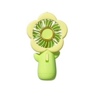 επαναφορτιζόμενος ανεμιστήρας