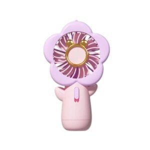 επαναφορτιζόμενος ανεμιστήρας