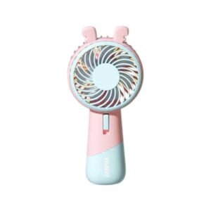 Επαναφορτιζόμενος Ανεμιστήρας