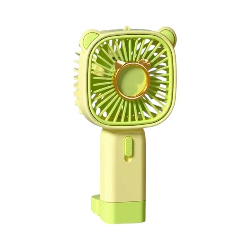 Mini Επαναφορτιζόμενος Ανεμιστήρας