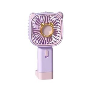 επαναφορτιζόμενος ανεμιστήρας