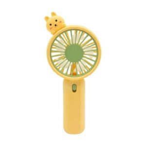 επαναφορτιζόμενος ανεμιστήρας