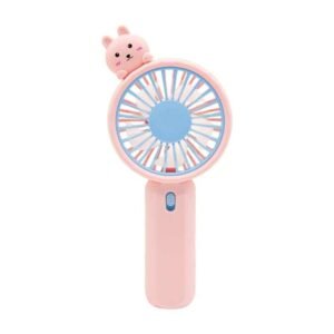 Επαναφορτιζόμενος Ανεμιστήρας