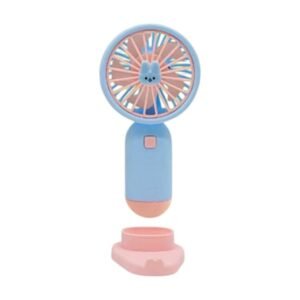 επαναφορτιζόμενος ανεμιστήρας