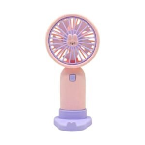 επαναφορτιζόμενος ανεμιστήρας