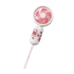 επαναφορτιζόμενος ανεμιστήρας