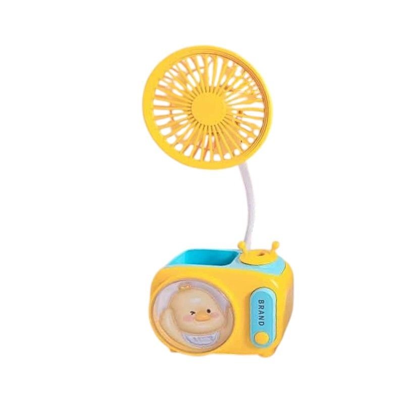 παιδικός ανεμιστήρας