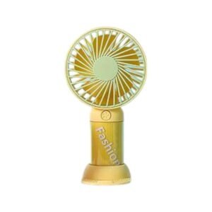 επαναφορτιζόμενος ανεμιστήρας