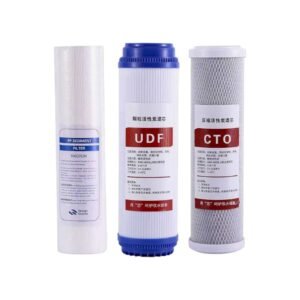 φίλτρα νερού