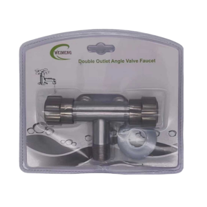 γωνιακός διακόπτης νερού