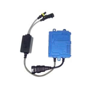 Μετασχηματιστής HID Xenon