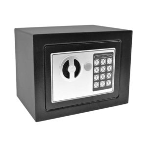 χρηματοκιβώτιο