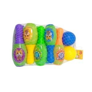 Παιδικό Σετ Bowling