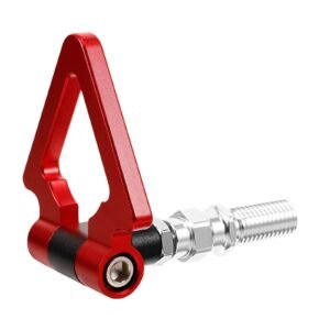 Γάντζος ρυμούλκησης R-G26202-E1 σε κόκκινο χρώμα