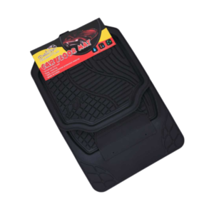 Πατάκια αυτοκινήτου PVC Celebrity Car 007 με ανθεκτική επιφάνεια