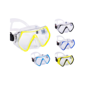 μάσκα θαλάσσης