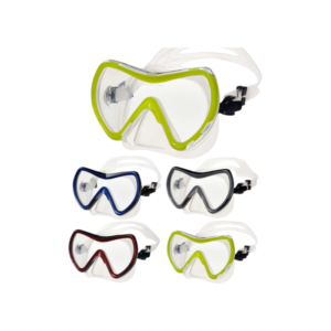 μάσκα θαλάσσης