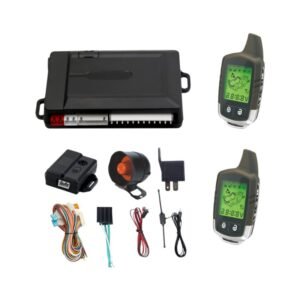 σύστημα συναγερμού